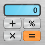 icon Calculator Plus with History for BLU Studio Pro