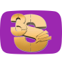 icon Sarinha Youtuber Videos for intex Aqua Lions X1+
