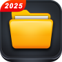 icon File Manager