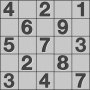 icon Sudoku Challenges 1000 !! for Doogee Mix Lite