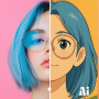 icon FramMe Photo Editor & Collage
