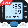 icon Blood Pressure Buddy for Samsung Galaxy S III mini Value Edition
