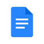 icon Google Docs for zuk Edge