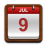 icon Argentina Calendario 2.82