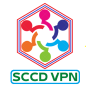 icon SCCD VPN