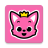 icon kr.co.smartstudy.pinkfongtv.ko_android_googlemarket 1210