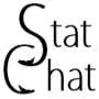 icon Stat Chat