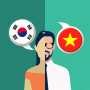 icon Korean-Vietnamese Translator