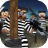 icon Cops vs Robbers Hunter Games C17