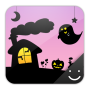 icon Halloween Town Theme