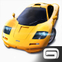 icon Asphalt Nitro for Doogee X7 Pro