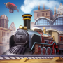 icon Steam City