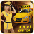 icon Crazy Taxi Driver 3D 1.9