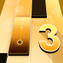 icon Magic Tiles 3™ - Piano Game for tecno Phantom 6