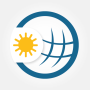 icon Weather & Radar - Storm radar for Samsung Galaxy S3