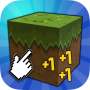 icon Mine Clicker - Clicking Game for infinix Note 4 Pro
