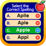icon Spelling Quiz