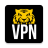 icon Lion VPN 1.0