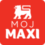 icon MOJ MAXI for Samsung I9506 Galaxy S4