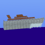 icon Water Physics Simulation