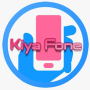 icon KiyaFone for intex Cloud Matte