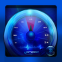 icon V-SPEED Speed Test for swipe Elite Max