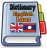 icon com.pasawahanappmaker.english.laos.lao.dictionary.translator.offline.free 2.0