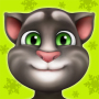 icon My Talking Tom for Cube iWork8 Air