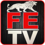 icon FE TV California