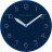 icon Modern Analog Clock-7 5.3