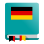icon German Dictionary Offline