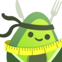icon Eatwise AI: Calorie Counter for Lenovo Z2 Plus