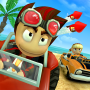 icon Beach Buggy Racing for Samsung I9100 Galaxy S II