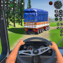 icon Indian Truck Driver Game