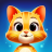 icon Cat Crunch 2.34