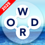 icon Word Connect - Words of Nature for infinix Hot 4 Pro