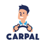 icon CarPal Driver for karbonn K9 Smart Selfie