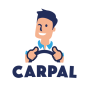 icon CarPal Driver for intex Aqua Q7N Pro