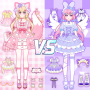 icon Magic Princess: Dress Up Games