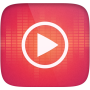 icon Skin for Poweramp Suru