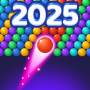 icon Bubble POP GO