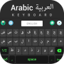 icon Arabic Keyboard for Allview P8 Pro