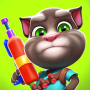 icon Talking Tom Camp for Gigaset GS160