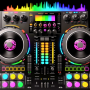 icon DJ Mixer