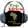 icon Top Africa Radios