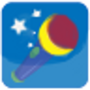 icon Astronomy Flashlight Free for Huawei P8 Lite (2017)