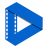 icon com.galaxy.hd.movies2022 HD 5.0.7