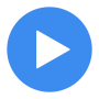 icon MX Player for Samsung Galaxy Tab 3 Lite 7.0