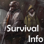 icon Survival Info для VK выживание for sharp Aquos Sense Basic
