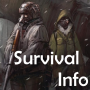 icon Survival Info для VK выживание for Xgody S14